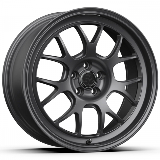 fifteen52 Vertex RSR in Satin Gray