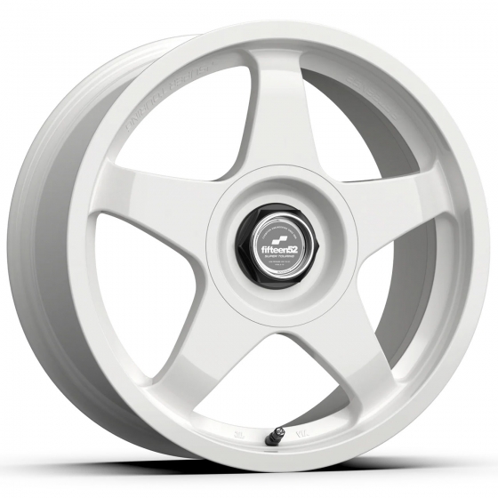 fifteen52 Chicane in Gloss White