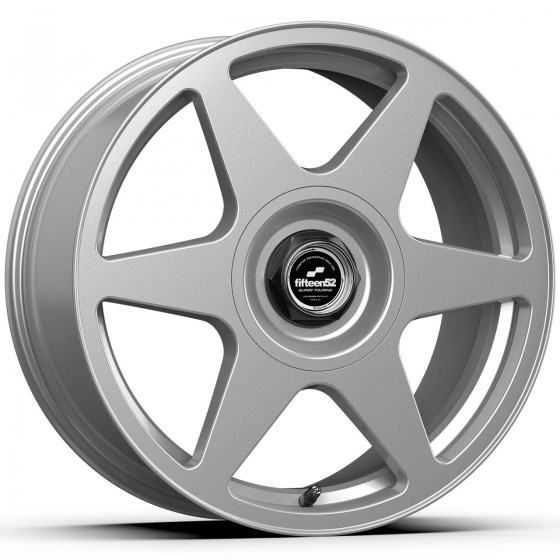 fifteen52 Tarmac EVO in Silver