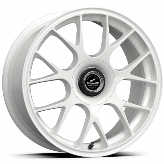 fifteen52 Vertex in Gloss White