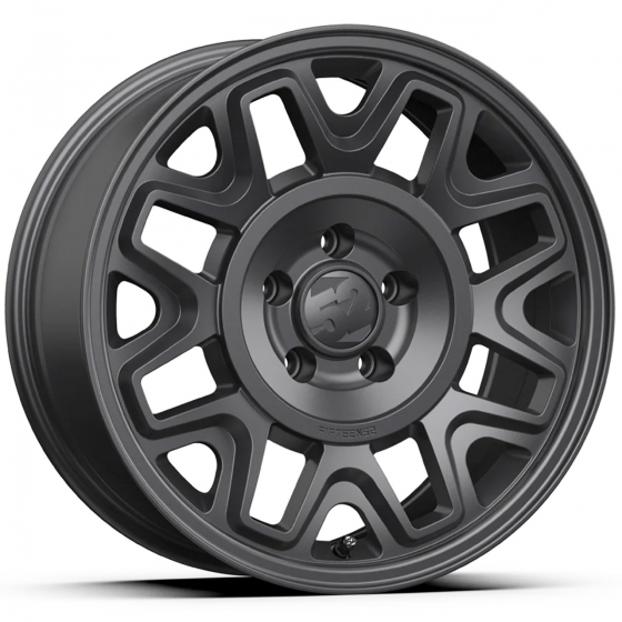 fifteen52 Wander MX in Satin Gunmetal