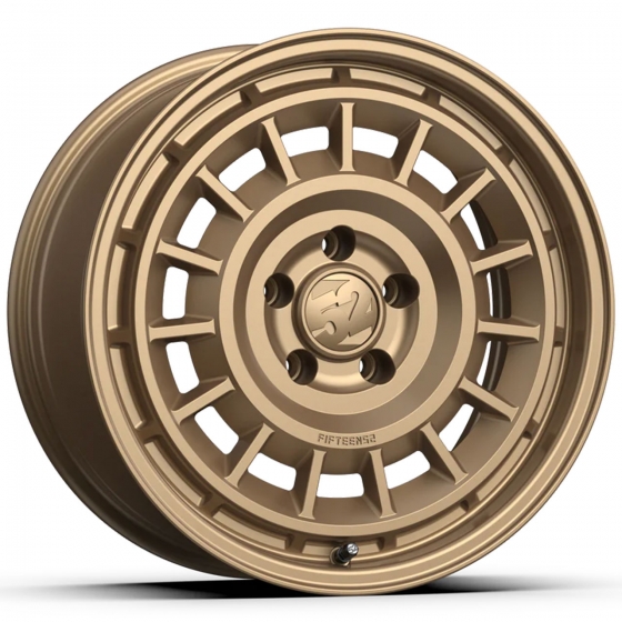 fifteen52 Alpen SV in Matte Bronze