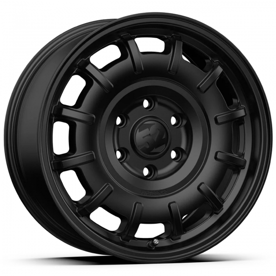 fifteen52 Bundt SV in Satin Black