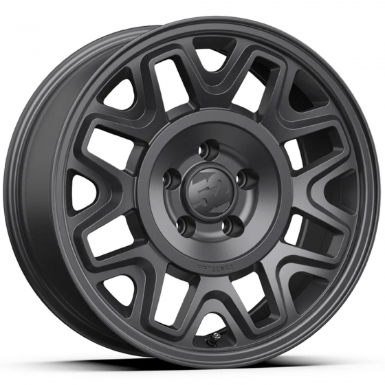 fifteen52 Wander SV in Satin Gunmetal