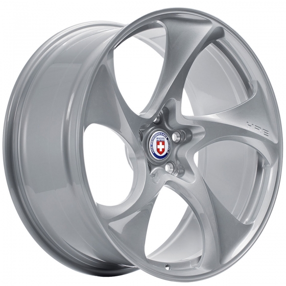 HRE 522M in Custom