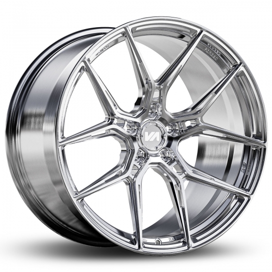 Variant NYSA in Chrome