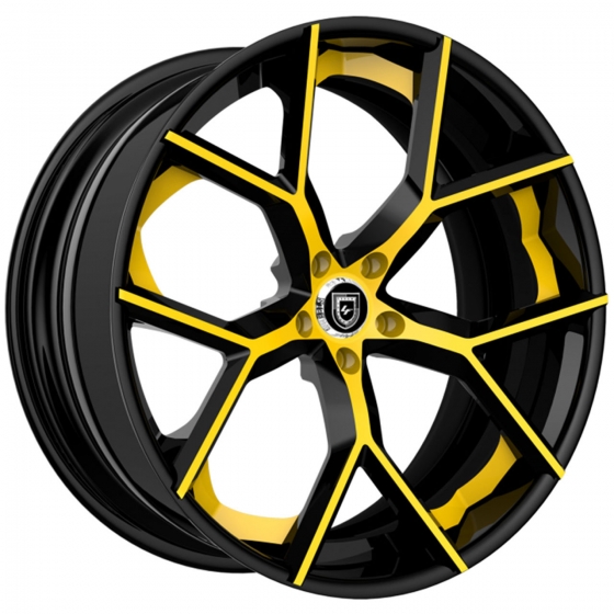 Lexani Forged LZ-739 in Custom