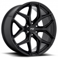 Niche Vice SUV