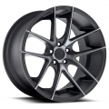 Niche Targa