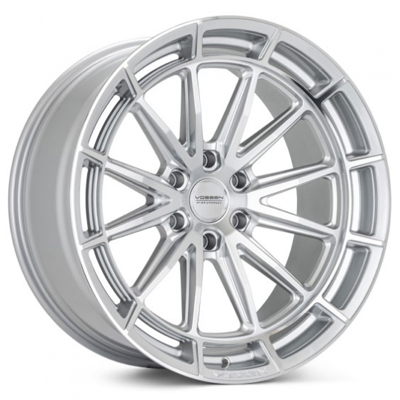 Vossen HFX-5 in Custom