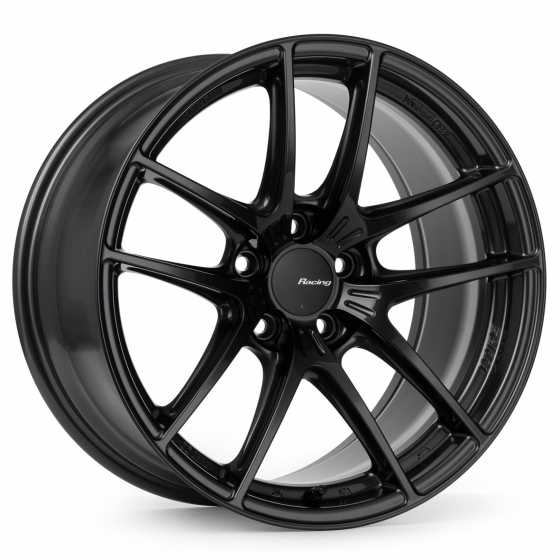 Enkei NRV5 in Dark Gunmetal