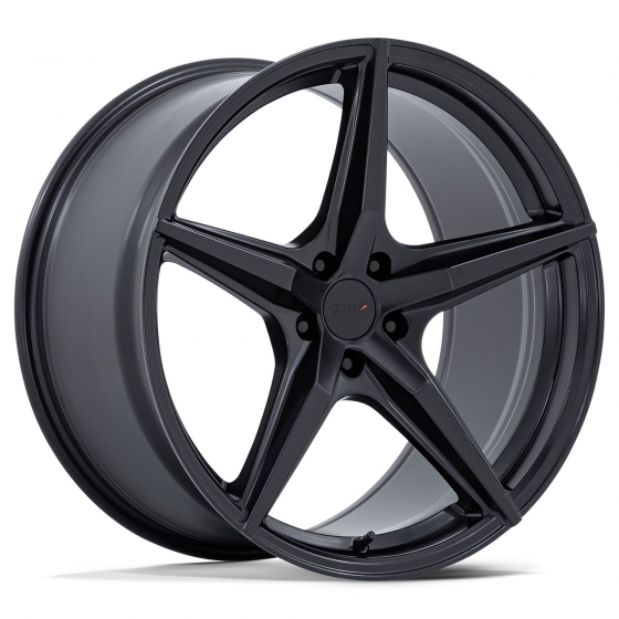 TSW Esprit in Matte Black
