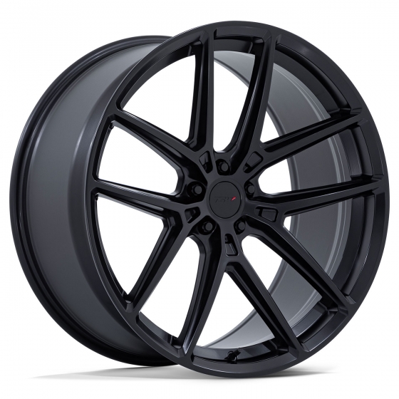 TSW Imola in Matte Black