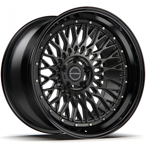 MV Forged MV40 in Custom