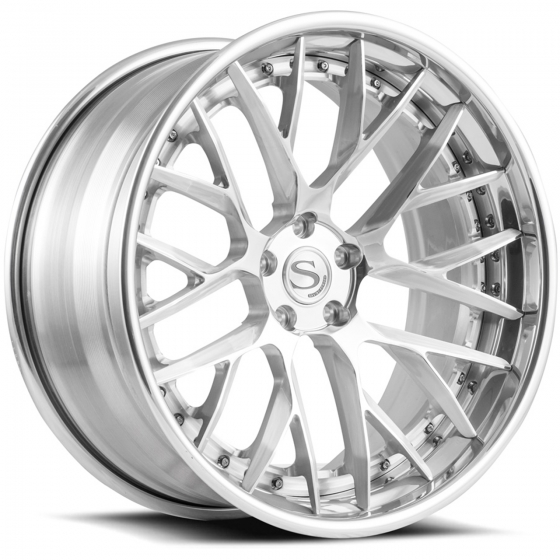 Savini Forged SV65-SL in Custom