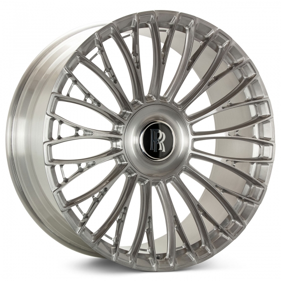Vossen Forged UV-6 in Custom