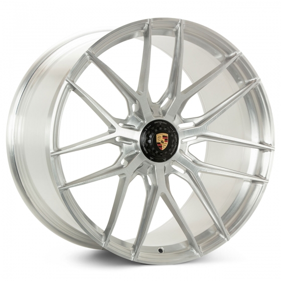 Vossen Forged RS19 in Custom