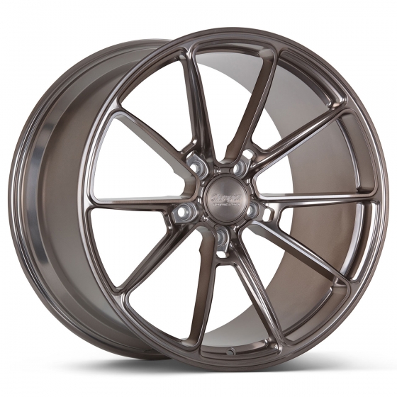 Vossen Forged RS92 in Custom