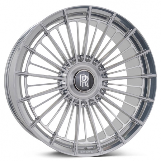 Vossen Forged SP4 in Custom