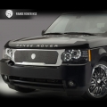 Strut Grilles  Range Rover 