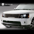 Strut Grilles  Range Rover Sport