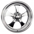 Billet Specialties Street Star