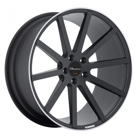Giovanna Lindos-RL in Matte Black