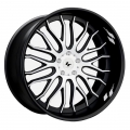 Lexani Forged LT-104