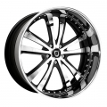 Lexani Forged LT-710