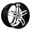 Lexani Forged LS-715
