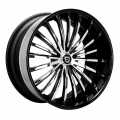 Lexani Forged LS-722