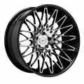 Lexani Forged LC-Monza