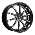 Lexani Forged LS-101