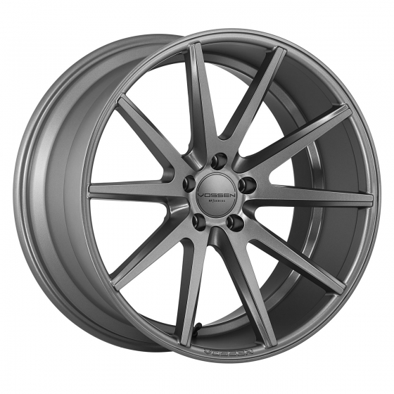 Vossen VFS-1 in Matte Graphite