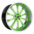Lexani Forged LF-707