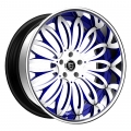 Lexani Forged LF-731 Pisces