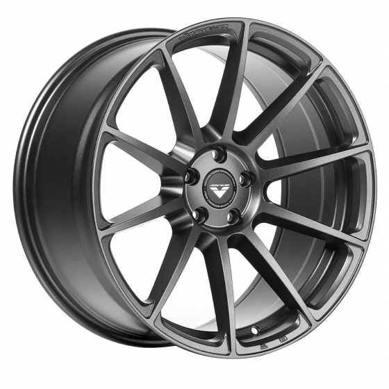 Vorsteiner V-FF 102 in Graphite (Carbon Graphite)