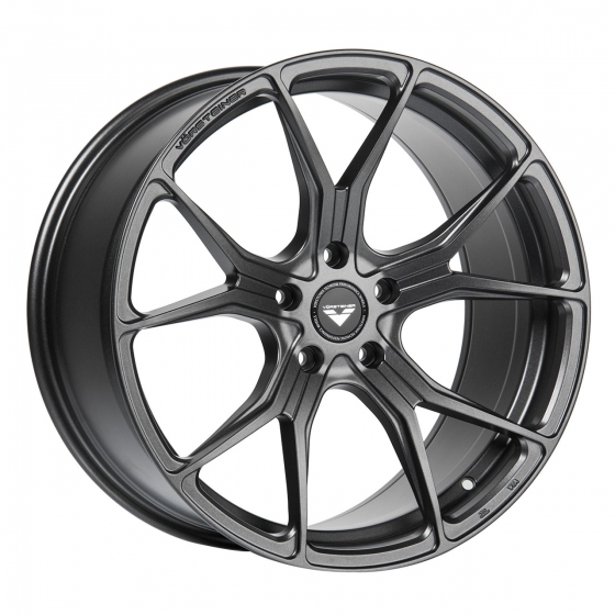 Vorsteiner V-FF 103 in Graphite (Carbon Graphite)