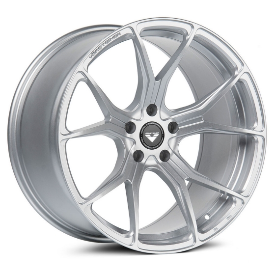 Vorsteiner V-FF 103 in Silver (Mercury Silver)