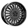 Lexani Forged LF-728 Gemini