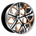 Lexani Forged LF-729