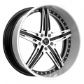 Lexani Forged LF-732 Virgo