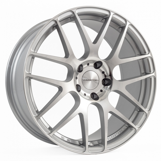 VarrsToen ES4 in Silver