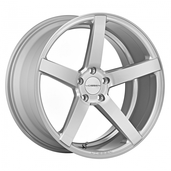 Vossen CV3-R in Silver Metallic