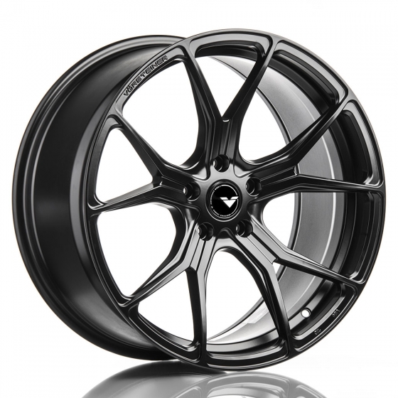 Vorsteiner V-FF 103 in Black (Mystic Black)