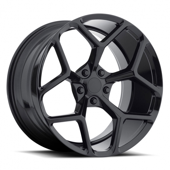 MRR M228 in Gloss Black