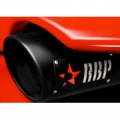 RBP - Rolling Big Power Exhaust Tips