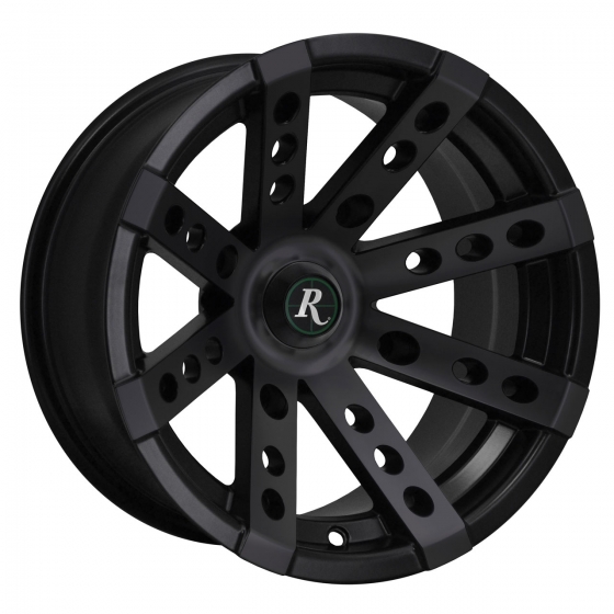 Remington Off Road Buckshot ATV in Satin Black