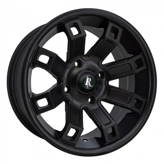 Remington Off Road Hollow-Point ATV in Satin Black