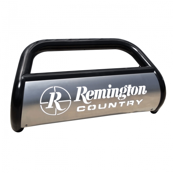 Remington Off Road Remington Country Bull Bar in Satin Black